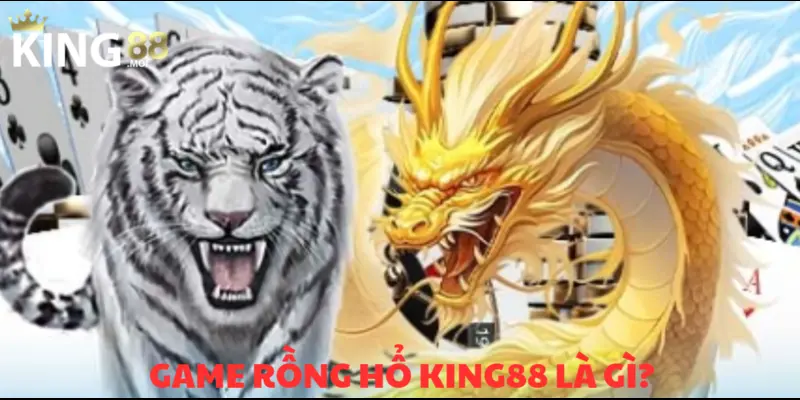Nên trải nghiệm game bài đang hot trên KING88