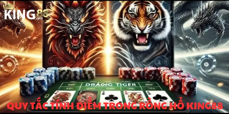 Chỉ dẫn từng bước tính điểm cho thành viên mới