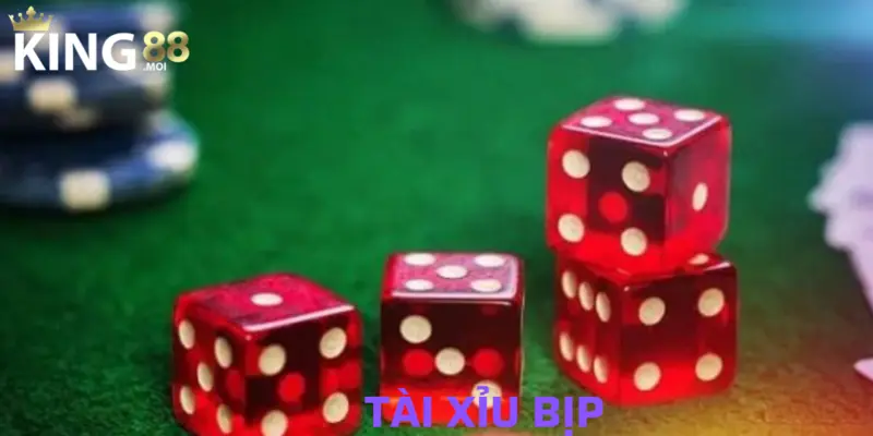 Tài Xỉu Bịp - Gian lận và thủ đoạn trong trò chơi cá cược 1 tài xỉu bịp ảnh đại diện