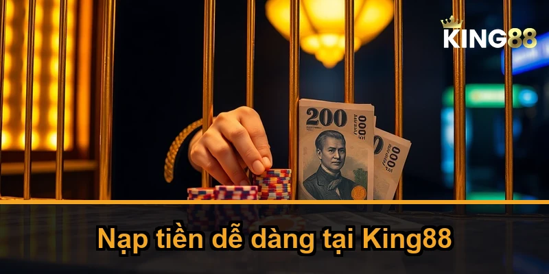 KING88 263 trang đăng ký Hệ thống với các trường thông tin cần điền